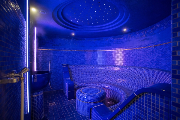 Hotel Vier Jahreszeiten Resort (Zingst)